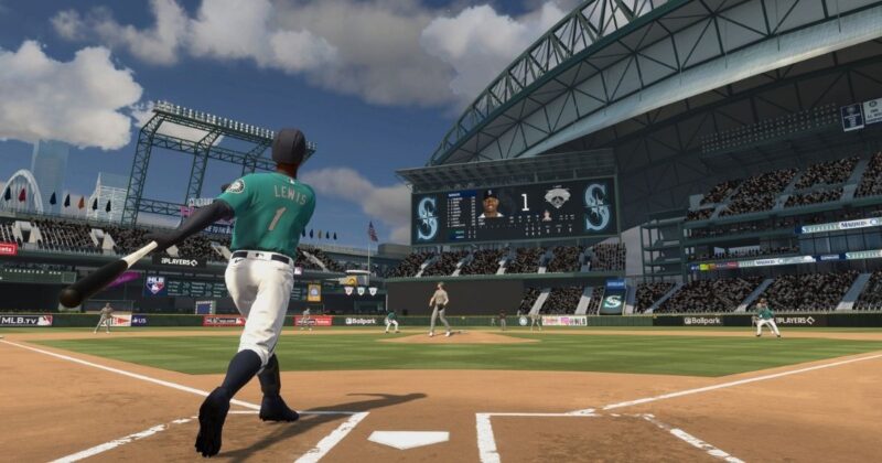 Best Baseball Games for PC