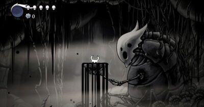 Best Hollow Knight Characters