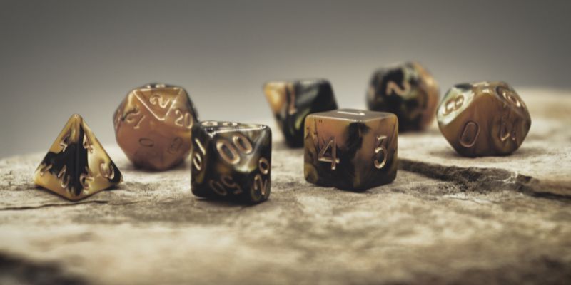 Does a Good Dice Matter for D&D?