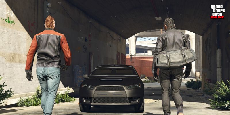 The Thrill of Cheating in GTA on PS4 and Cheat Codes Legacy