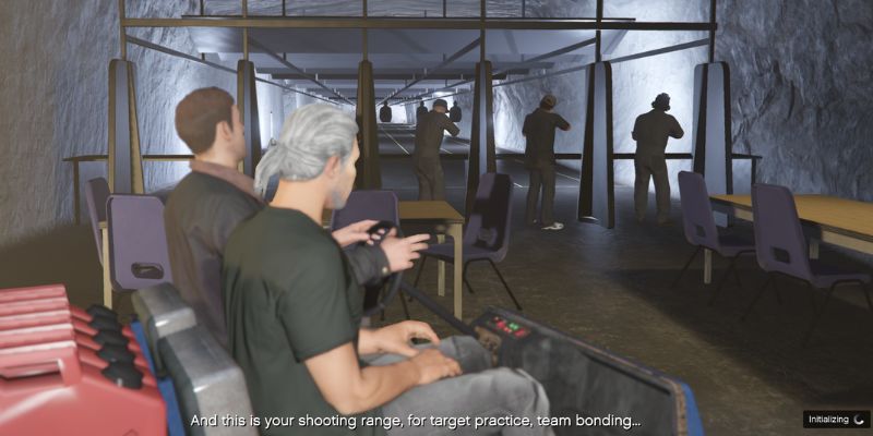 GTA-online-Bunker-shooting-range