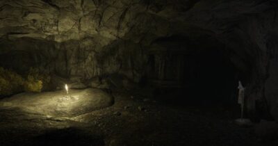 Highroad Cave in Elden Ring