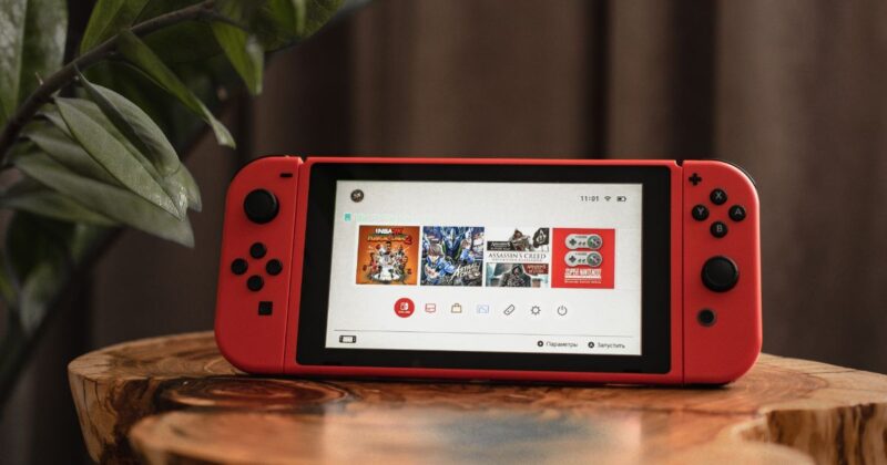 How to add friends on Nintendo Switch