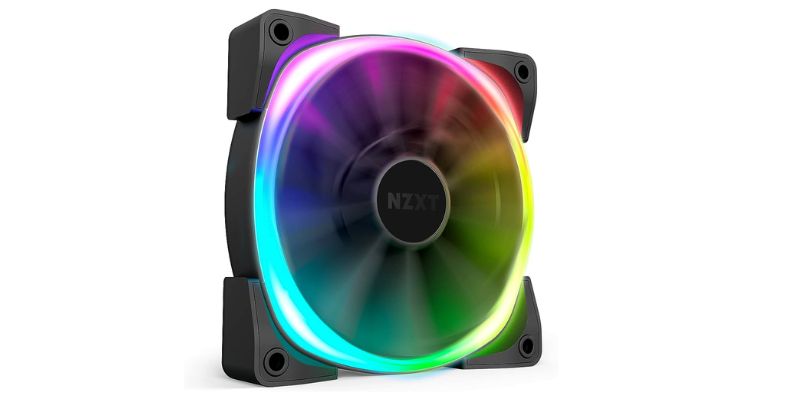 NZXT-AER-RGB-2-HF-28120-B1