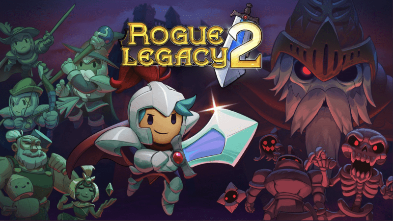 Play the best roguelite games in 2023.