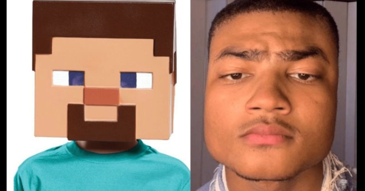 Minecraft Head Guy: Who's Behind the Iconic Character