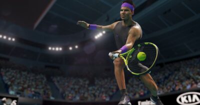 Best PC Tennis Games
