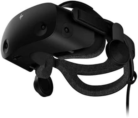 HP Reverb G2 Virtual Reality Headset -1