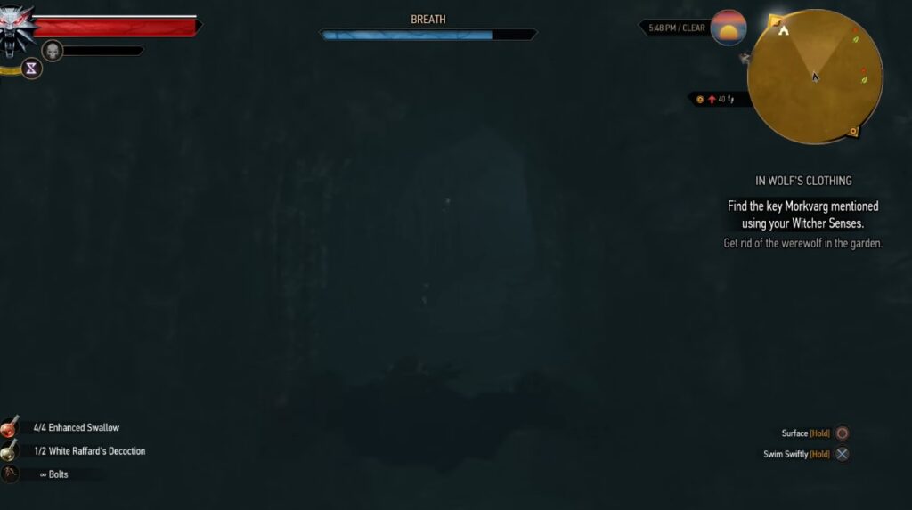 dive-deep-to-reach-an-underground-cave