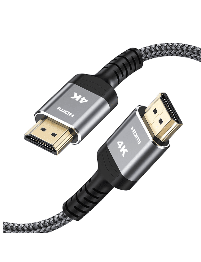 Highwings PS5 HDMI cable