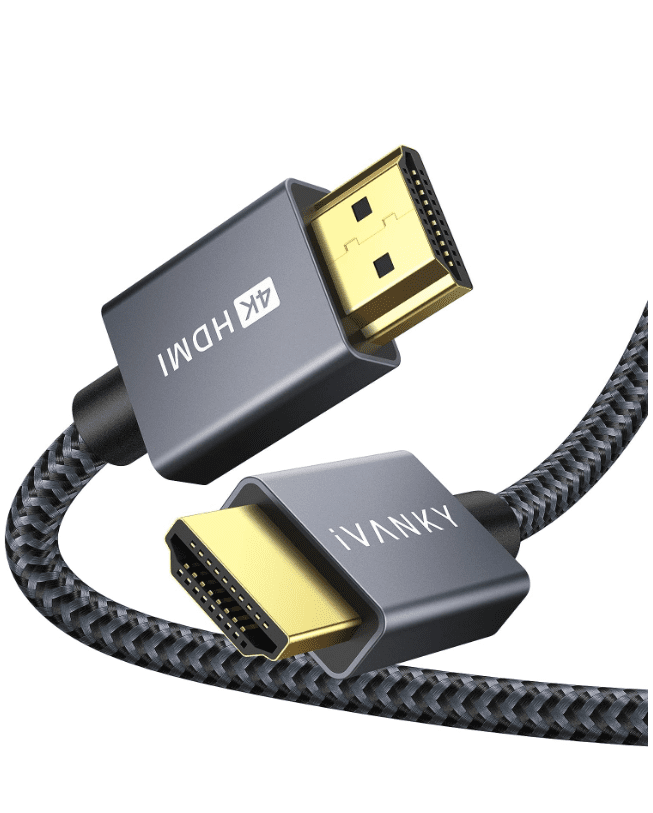 iVanKy Cables