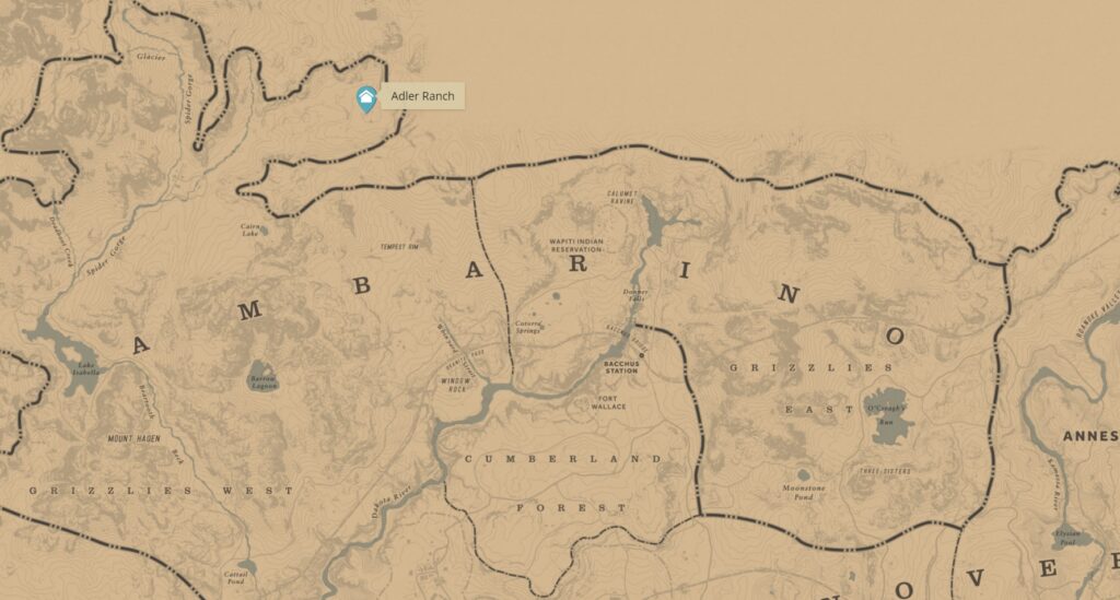 rdr2-map-adler-ranch